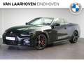 BMW 430 4-serie Cabrio 430i High Executive M Sport Automaa Groen - thumbnail 1