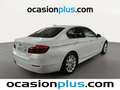 BMW 520 520dA Blanco - thumbnail 3