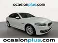 BMW 520 520dA Blanco - thumbnail 2