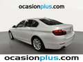BMW 520 520dA Blanco - thumbnail 4