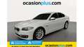 BMW 520 520dA Blanco - thumbnail 1