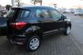 Ford EcoSport Titanium Schwarz - thumbnail 5