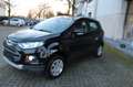 Ford EcoSport Titanium Schwarz - thumbnail 1