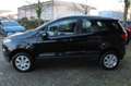 Ford EcoSport Titanium Schwarz - thumbnail 8