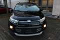 Ford EcoSport Titanium Schwarz - thumbnail 2