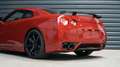 Nissan GT-R GT-R Black Edition Rot - thumbnail 4