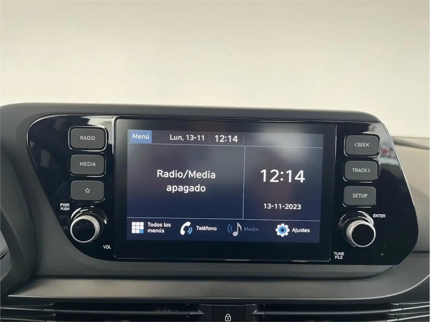 Hyundai i20 1.0 TGDI Klass 48V 100 - 2