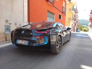Coupe 1.5 auto