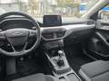 Ford Focus Turnier;TÜV NEU;2.Jahre Garantie;Euro6 Argent - thumbnail 11