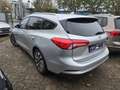 Ford Focus Turnier;TÜV NEU;2.Jahre Garantie;Euro6 Argent - thumbnail 5