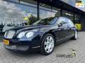 Bentley Flying Spur Continental 6.0 W12 Mulliner Blauw - thumbnail 1