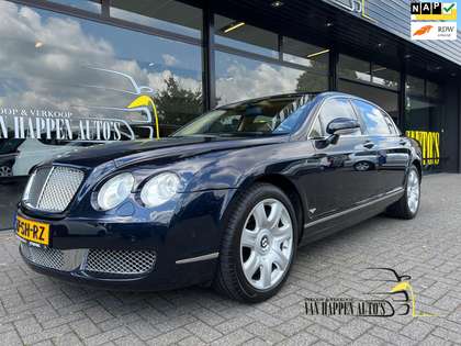 Bentley Flying Spur Continental 6.0 W12 Mulliner