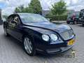 Bentley Flying Spur Continental 6.0 W12 Mulliner Blauw - thumbnail 3