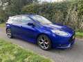 Ford Focus 2.0 EcoB. ST-2 Blauw - thumbnail 4