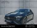 Mercedes-Benz A 180 d Kompaktlimousine *AMG*Night*Mbeam*SHZ* Schwarz - thumbnail 1