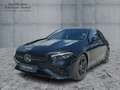 Mercedes-Benz A 180 d Kompaktlimousine *AMG*Night*Mbeam*SHZ* Schwarz - thumbnail 2