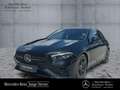 Mercedes-Benz A 180 d Kompaktlimousine *AMG*Night*Mbeam*SHZ* Schwarz - thumbnail 1