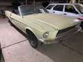 Ford Mustang cabrio "to restore" Geel - thumbnail 3