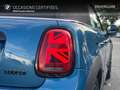 MINI Cooper Cooper 136ch Chili BVA7 Euro6d-T Bleu - thumbnail 10