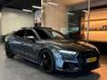 Audi A7 Sportback 55 3.0 V6 340PK TFSI quattro S line Full Gris - thumbnail 45