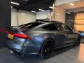 Audi A7 Sportback 55 3.0 V6 340PK TFSI quattro S line Full Gris - thumbnail 12