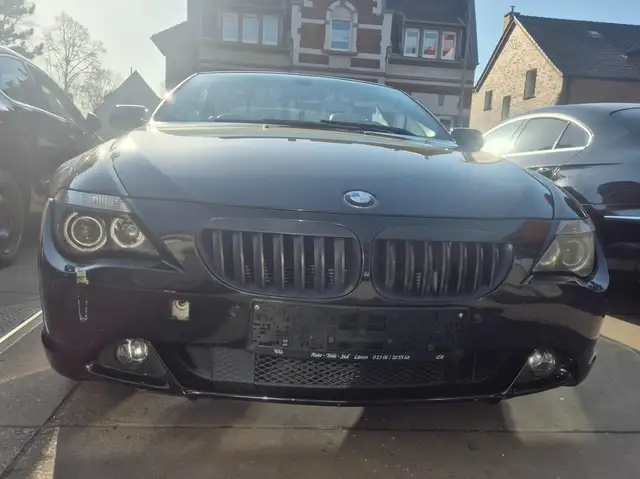 BMW 630 630i