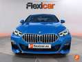 BMW 218 218dA Gran Coupé Bleu - thumbnail 9