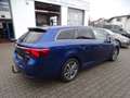 Toyota Avensis 2,0 D Klima, Navi Blau - thumbnail 8