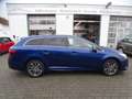 Toyota Avensis 2,0 D Klima, Navi Blau - thumbnail 18