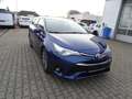 Toyota Avensis Klima Blau - thumbnail 3