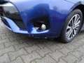 Toyota Avensis 2,0 D Klima, Navi Blau - thumbnail 23