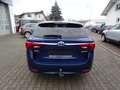 Toyota Avensis 2,0 D Klima, Navi Blau - thumbnail 7
