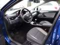 Toyota Avensis 2,0 D Klima, Navi Blau - thumbnail 4