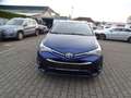 Toyota Avensis Klima Blau - thumbnail 2