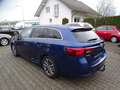 Toyota Avensis 2,0 D Klima, Navi Blau - thumbnail 6