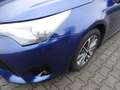 Toyota Avensis 2,0 D Klima, Navi Blau - thumbnail 24