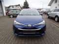 Toyota Avensis 2,0 D Klima, Navi Blau - thumbnail 2