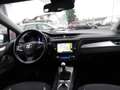 Toyota Avensis 2,0 D Klima, Navi Blau - thumbnail 5