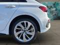 Audi A3 Sportback 45 TFSI E S-Line *NAVI*LED*SITZHEIZUNG* Weiß - thumbnail 6