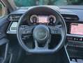 Audi A3 Sportback 45 TFSI E S-Line *NAVI*LED*SITZHEIZUNG* Weiß - thumbnail 11