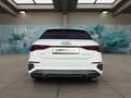 Audi A3 Sportback 45 TFSI E S-Line *NAVI*LED*SITZHEIZUNG* Weiß - thumbnail 3