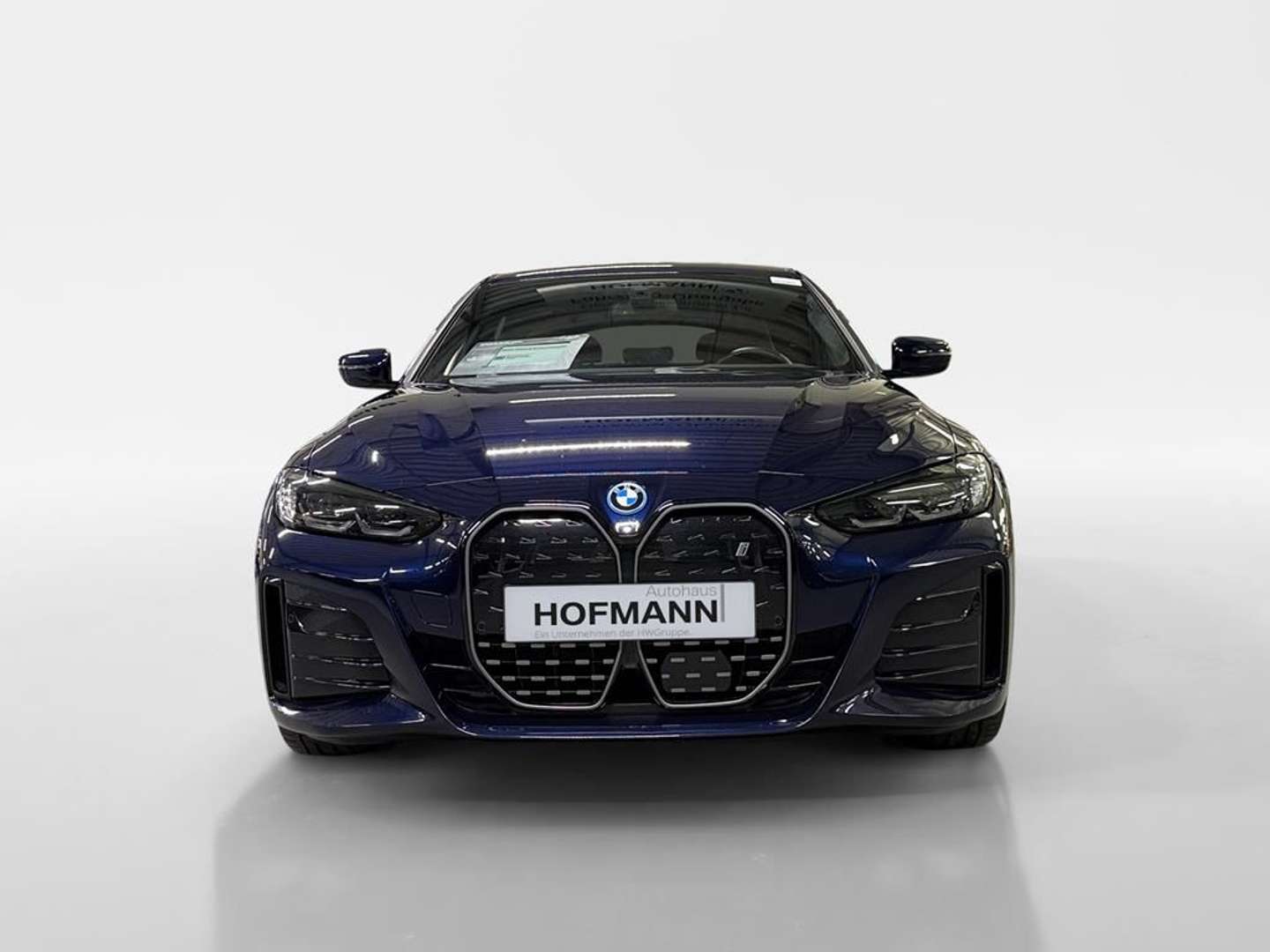 BMW I4 M Sport -  - Joinsteer - #1