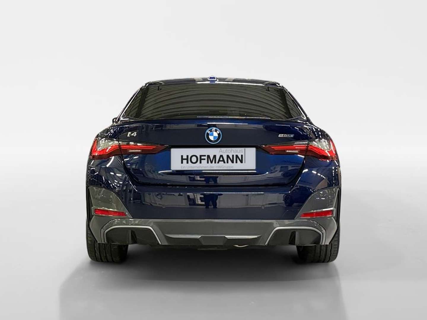 BMW I4 M Sport -  - Joinsteer - #5