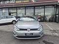 Volkswagen Golf Variant 1.6 TDI 115 CV DSG Business BlueMotion Tech. Gris - thumbnail 2