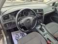 Volkswagen Golf Variant 1.6 TDI 115 CV DSG Business BlueMotion Tech. Gris - thumbnail 10