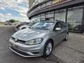 Volkswagen Golf Variant 1.6 TDI 115 CV DSG Business BlueMotion Tech. Gris - thumbnail 1