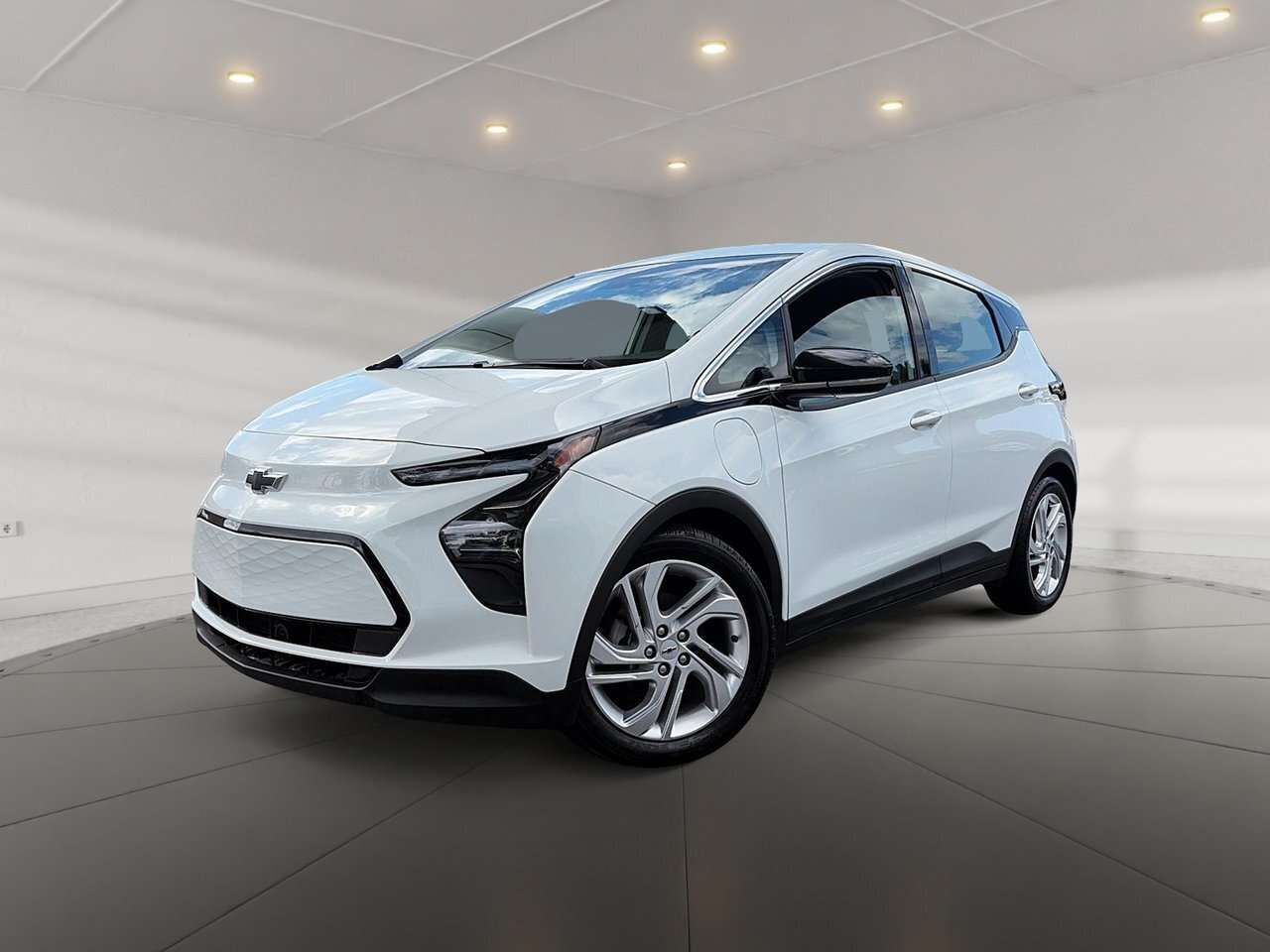 2023 Chevrolet Bolt 5dr Wgn 1LT