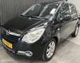 Opel Agila 1.0 Edition 2e Eigenaar - NAP - Airco Schwarz - thumbnail 5