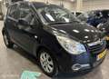 Opel Agila 1.0 Edition 2e Eigenaar - NAP - Airco Schwarz - thumbnail 11