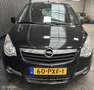 Opel Agila 1.0 Edition 2e Eigenaar - NAP - Airco Schwarz - thumbnail 4